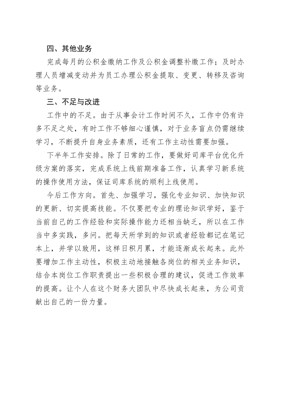2021年财务会计个人工作总结（1）.docx_第2页